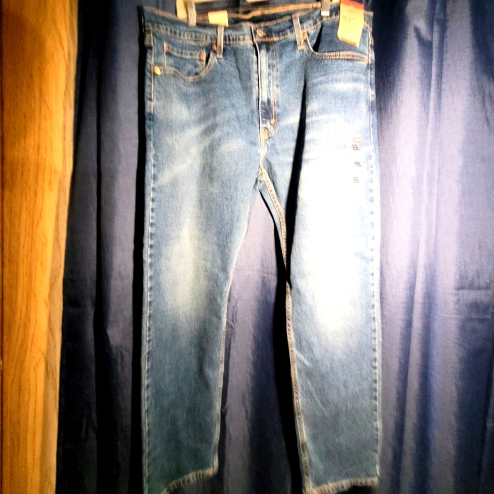 Men's Levi's 512 slim taper
